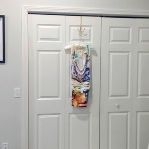 Summer Vacation Dress